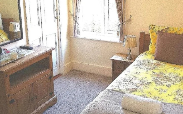 White Lodge