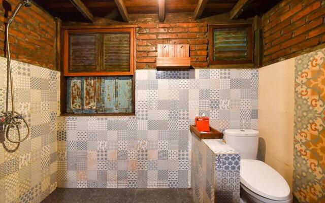 Bunga Desa Homestay