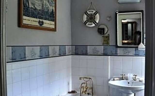 The Schoolhouse B&B