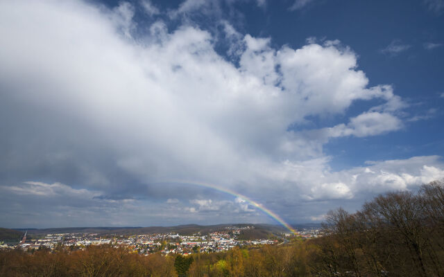 Dorint Hotel & Sportresort Arnsberg/Sauerland