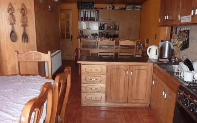 Hostel Danicar Puerto Natales