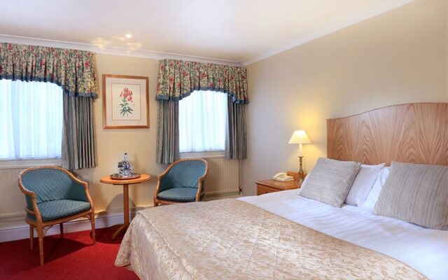 The Lymm Hotel