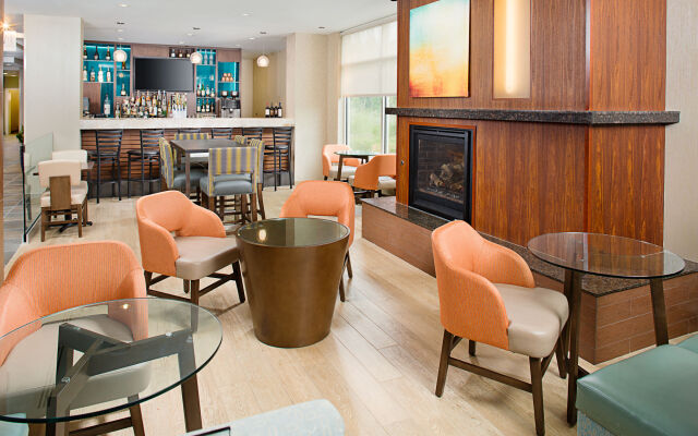 Residence Inn Seattle Bellevue/Downtown