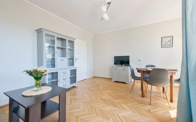 Dom&House-Apartment Monte Cassino Family
