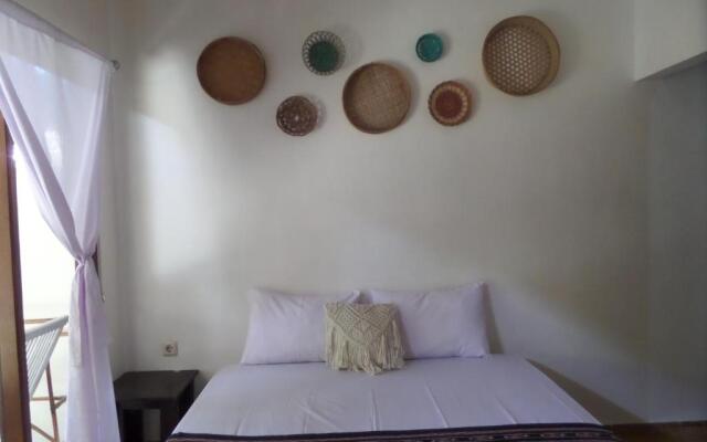 Salty Sea Guesthouse