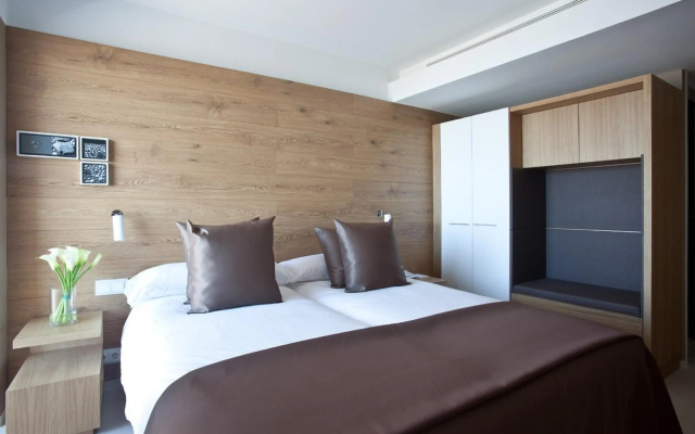 Leonardo Boutique Hotel Mallorca Port Portals - Adults Only