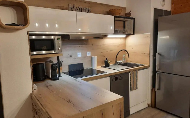 La Petite Foret Chamrousse 1700