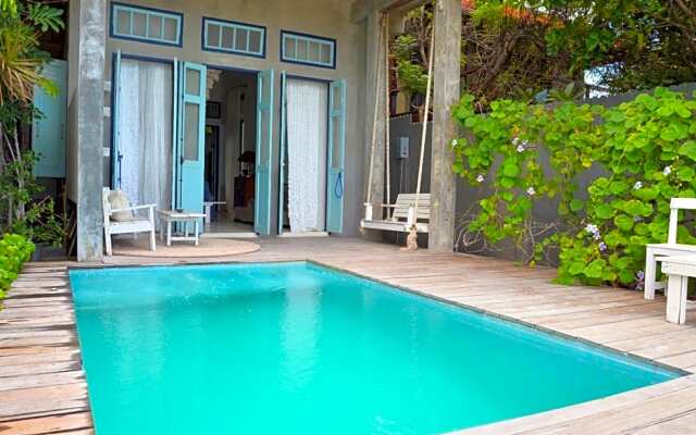 Two Pieces Resort Pranburi
