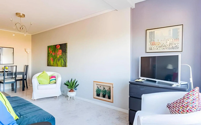 Stunning View Apartament by BnbHost