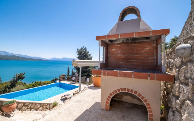 Villa Vosalia