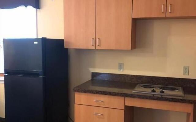 Budget Inn Williamsport