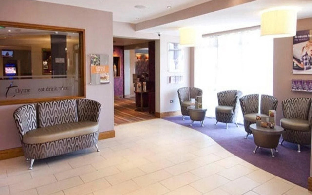 Premier Inn Bristol Cribbs Causeway - M5 J17