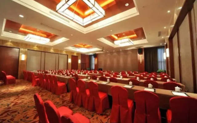 S&N Hotel Dalian Wafangdian