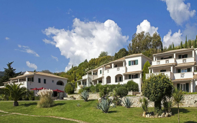 Bella Mare Hotel