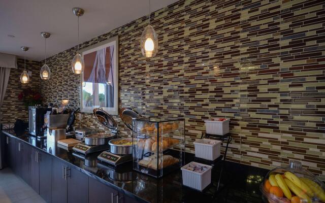 Best Western Casino Inn