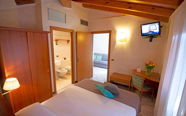 Hotel Corte Regina