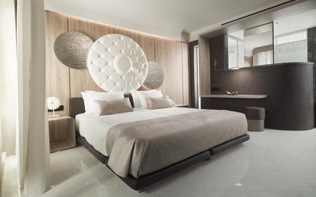 Nautilux Rethymno by Mage Hotels