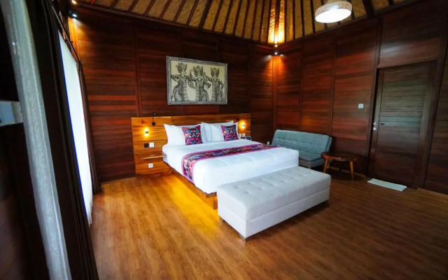 Adil Villa and Resort