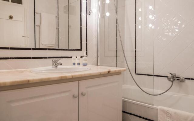 Eighteen21 Houses - Casa de São Domingos