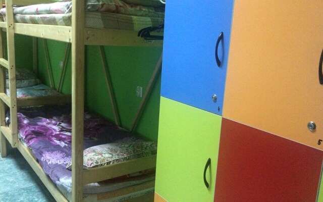 Hostel Laim