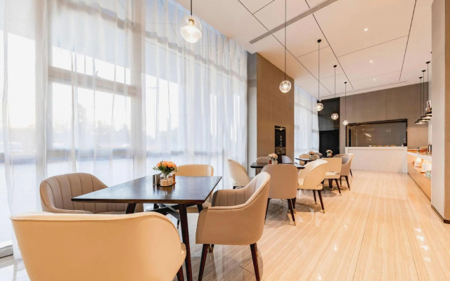 Grace Select Hotel (Suzhou Industrial Park)
