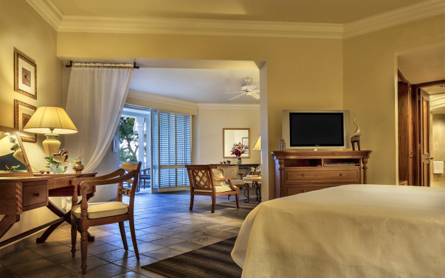 The Residence Mauritius