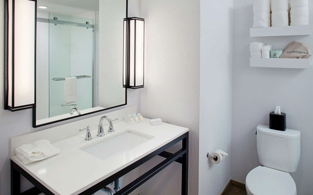 Wyndham Garden Providence