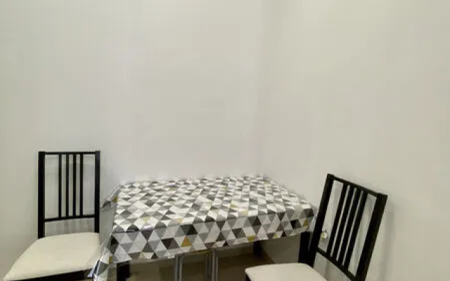 Стильные апартаменты на ул. Анапская, д. 19