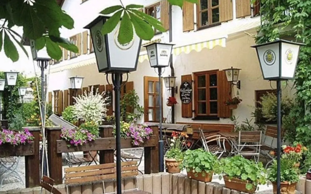 Hotel Ristorante  Da Franco