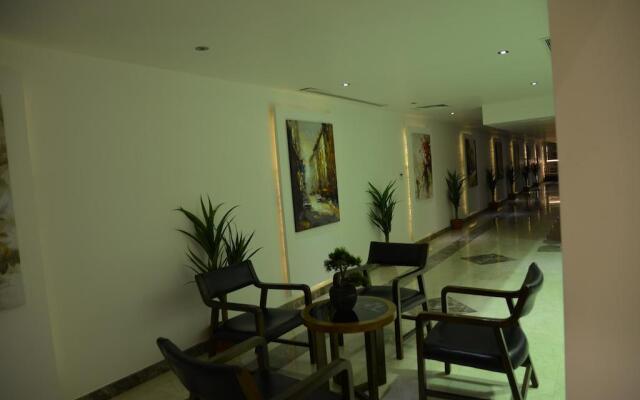 Jeddah Grand Beach