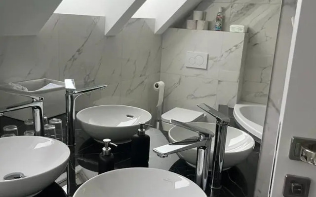 B-Apartment Vienna 12