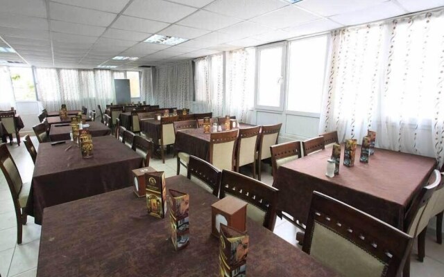 Hotel Grand Urhay