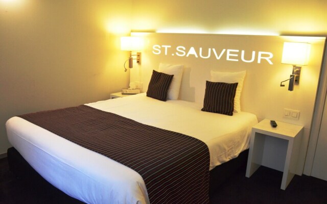 Hotel Saint Sauveur by WP Hotels