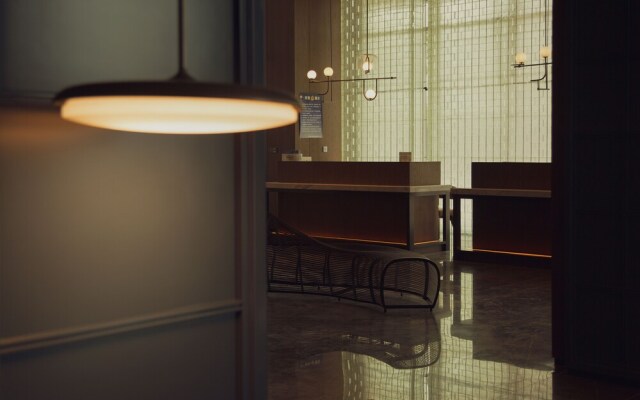 Four Points By Sheraton Chengdu Tianfu