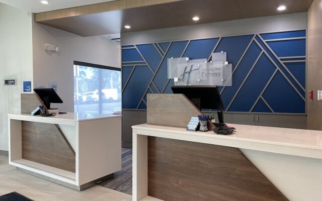 Holiday Inn Express Starke by IHG