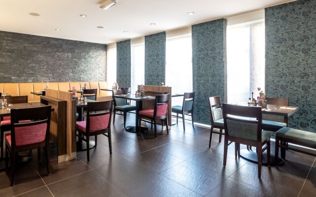 Altstadthotel Guesthouse die Galerie