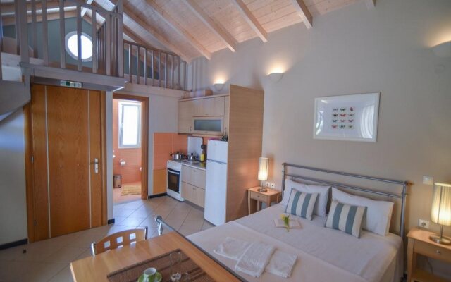 Villa Theodora