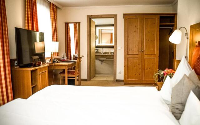 Klostermaier Hotel & Restaurant