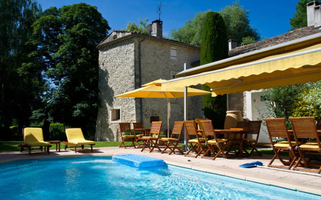 La Campagne St Lazare