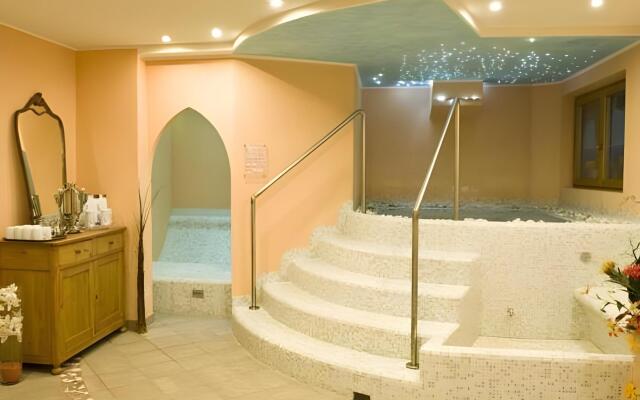 Hotel Garni La Vigna - Adult Friendly