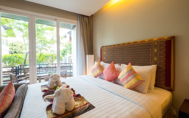 Le Patta Hotel Chiang Rai