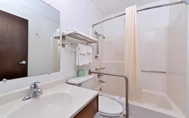 Americas Best Value Inn