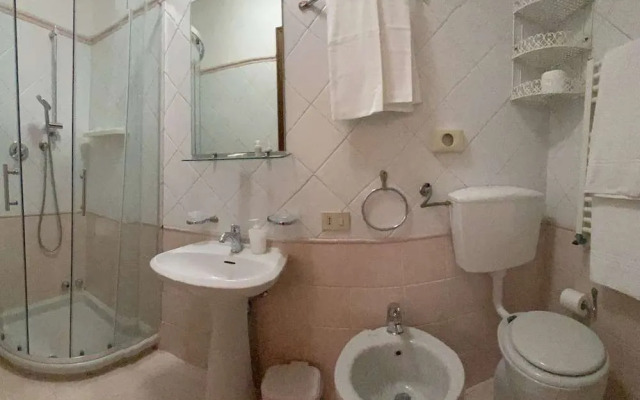 Hotel Torre Matilde