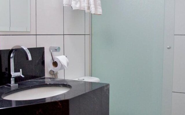 Delcas Hotel
