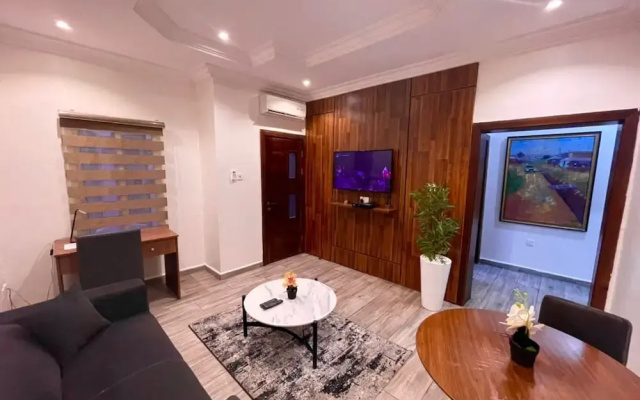 Dobael Luxury and Apartment Ltd