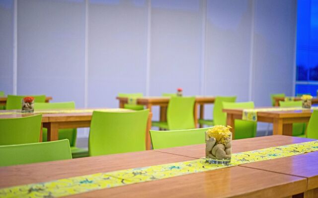 Whiz Prime Hotel Balikpapan