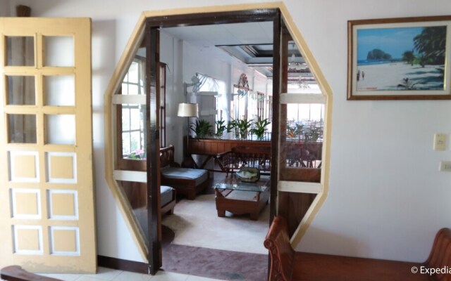 AMCO Beach Resort, Lodging, Restaurant & Recreational Center