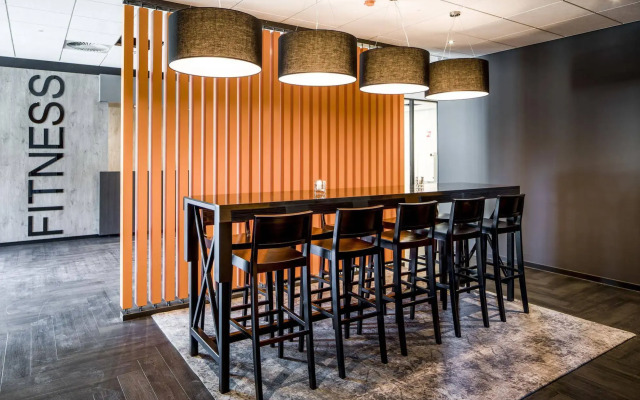 Fletcher Hotel - Restaurant Oss