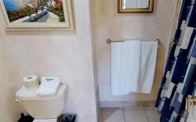 Princessa 2BR B 207-v by Casago