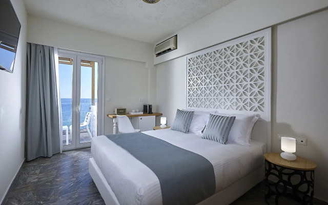 Vasia Boulevard Hotel (Adults Only)